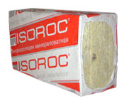  ISOROC 